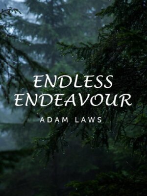 cover image of Endless Endeavour